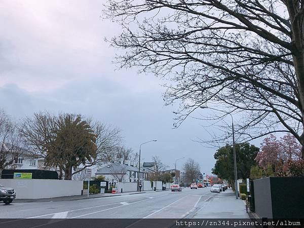 [心得] 紐西蘭 基督城Uptown City Loft獨棟公寓