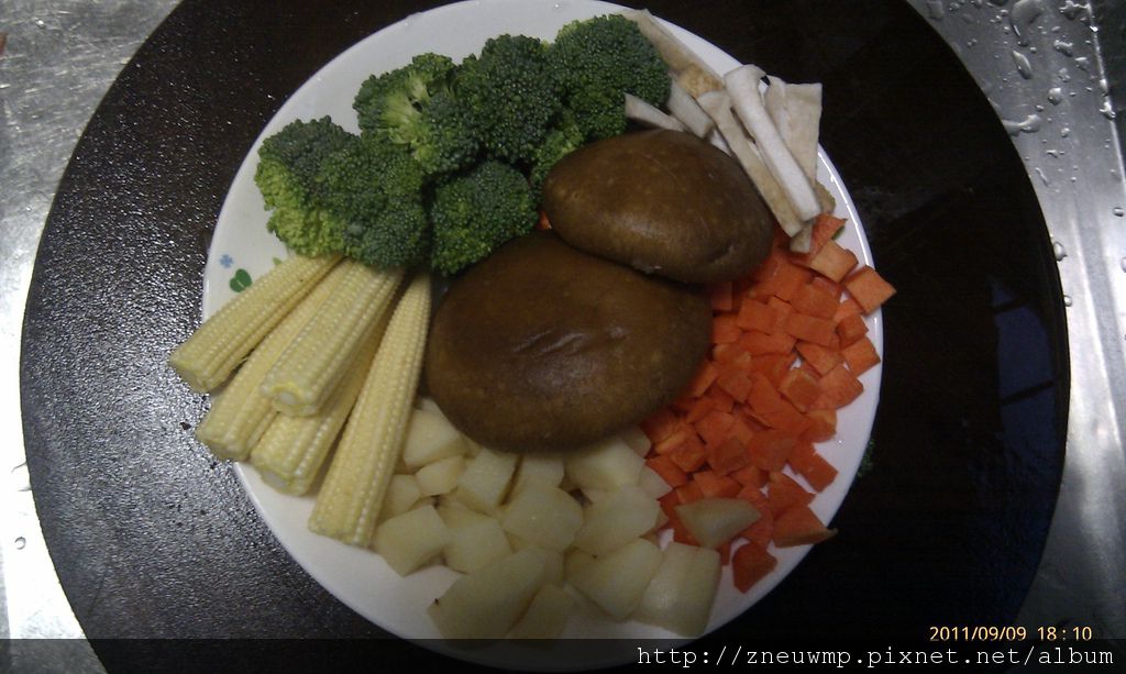 亂亂做 焗烤南瓜混飯 New 要出發囉 痞客邦
