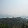 SUN MOON LAKE