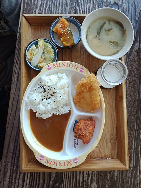 【新營美食】懶的丼，唐揚雞專賣店