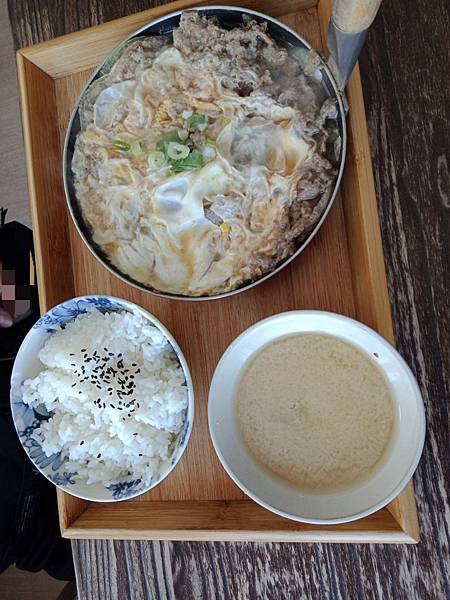 【新營美食】懶的丼，唐揚雞專賣店