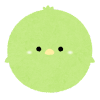 yumekawa_bird3_green.png