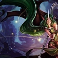 Dryad Soraka