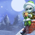 Tristana