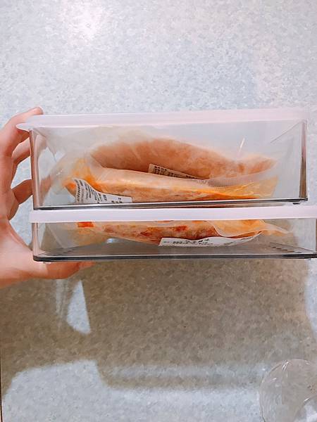➶韓國《Silicook》冰箱收納的專家保鮮盒༺懶人必備x生