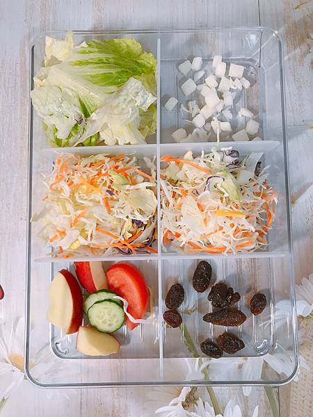 ➶韓國《Silicook》冰箱收納的專家保鮮盒༺懶人必備x生