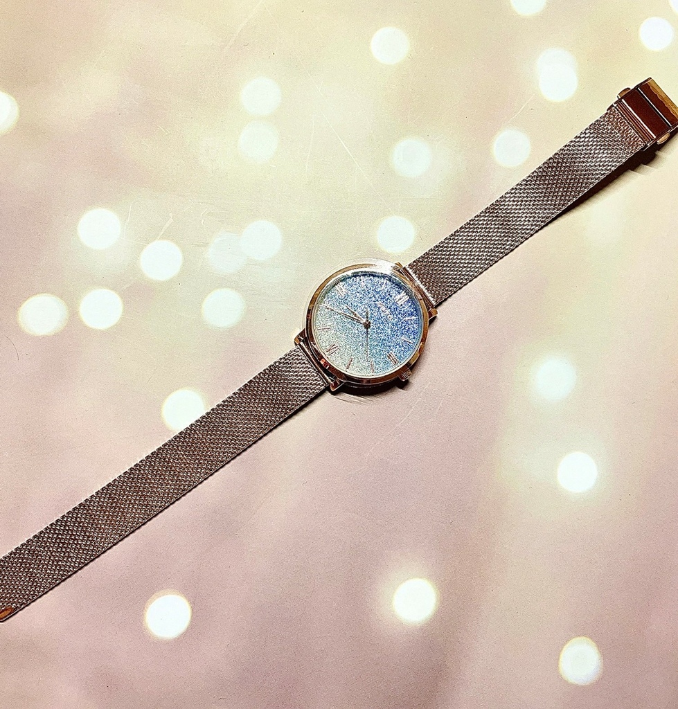 GOTO watch手錶ཾ Memorable 永恆片刻系列