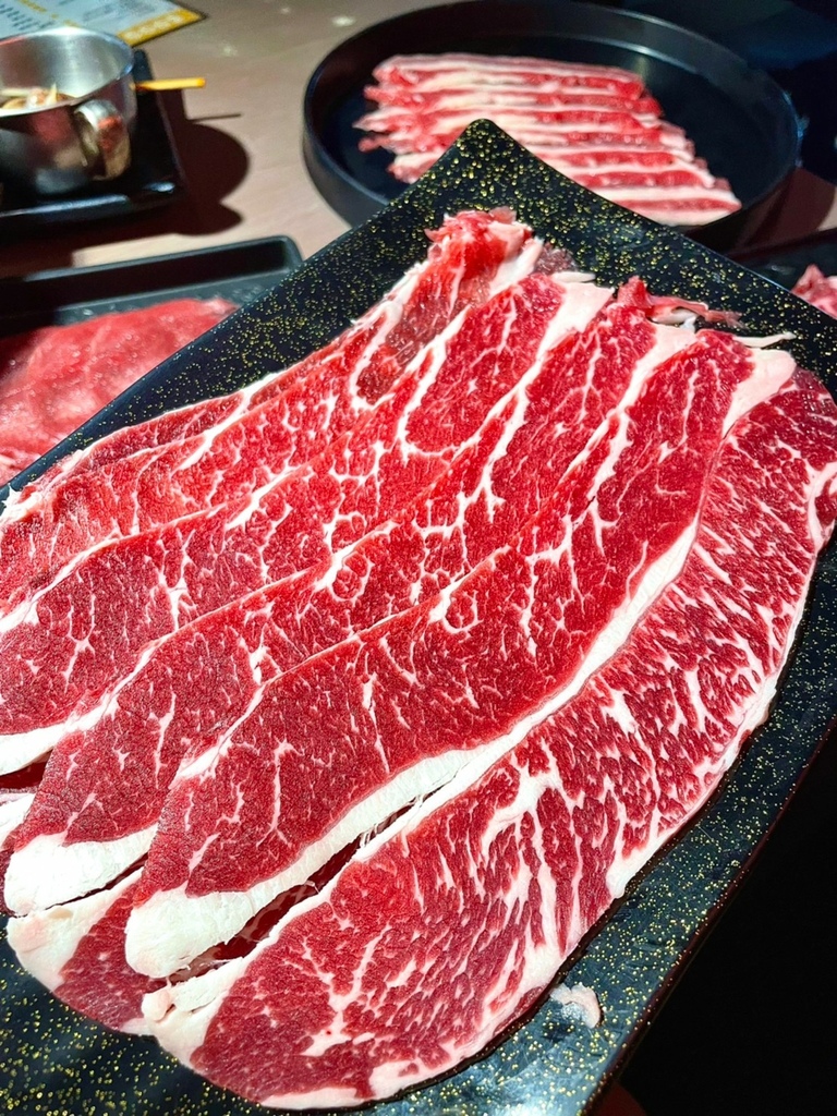 食記 ཾ名炙炭火燒肉༺新北三重｜頂級燒肉、海鮮燒烤吃到飽