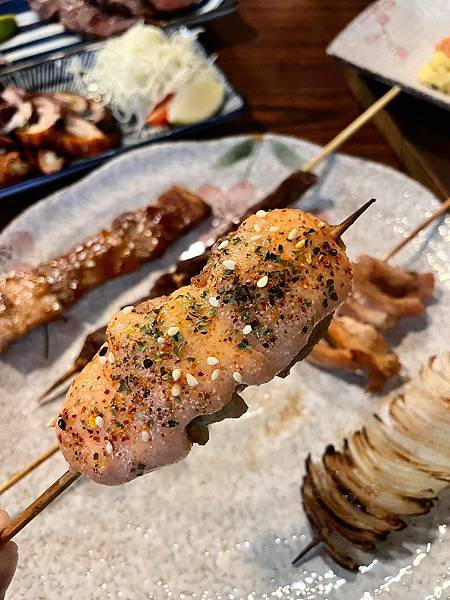 食記 ཾ大樂串燒居酒屋༺新北南勢角站興南夜市美食平價CP高日