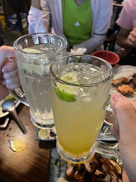 食記 ཾ大樂串燒居酒屋༺新北南勢角站興南夜市美食平價CP高日