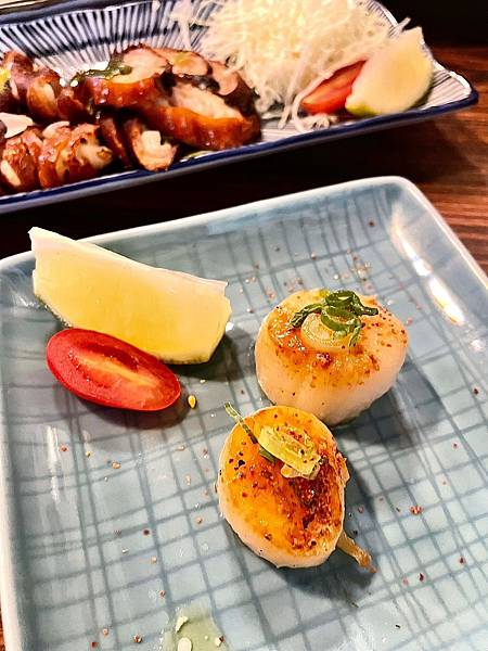 食記 ཾ大樂串燒居酒屋༺新北南勢角站興南夜市美食平價CP高日