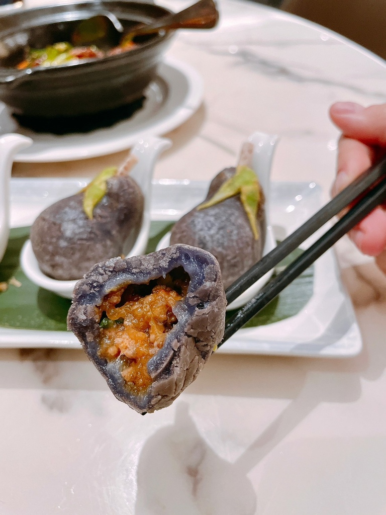 食記 ཾ 典華雅聚士林店༺粵菜創意港式飲茶港點聚餐餐廳x脆皮