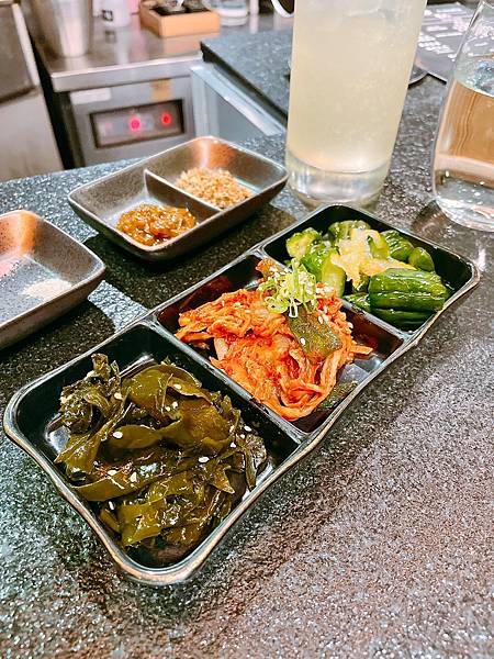 食記 ཾ無上炭火燒肉༺台北松山雙人套餐炭火高級燒肉x專人服務