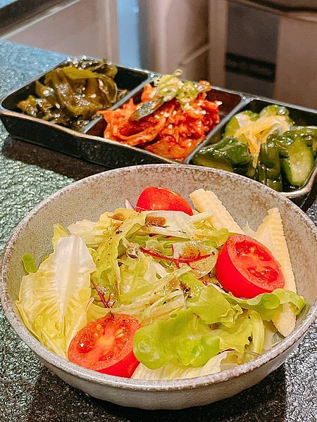 食記 ཾ無上炭火燒肉༺台北松山雙人套餐炭火高級燒肉x專人服務
