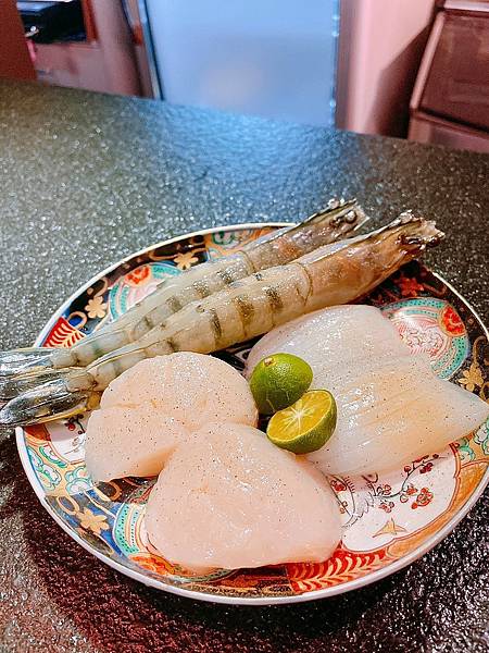 食記 ཾ無上炭火燒肉༺台北松山雙人套餐炭火高級燒肉x專人服務
