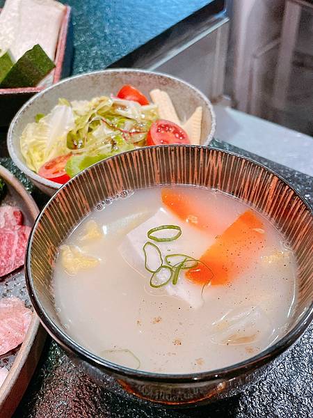 食記 ཾ無上炭火燒肉༺台北松山雙人套餐炭火高級燒肉x專人服務