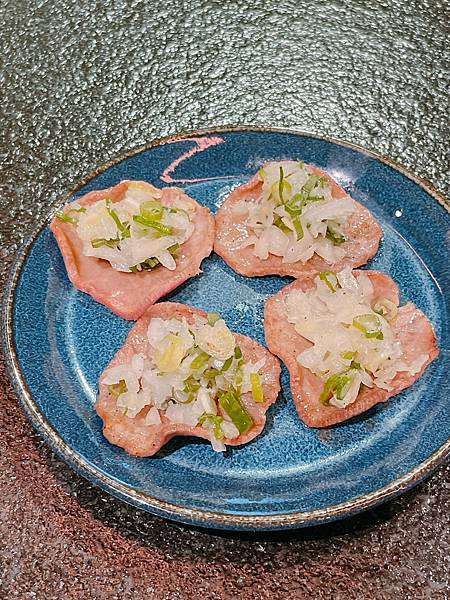 食記 ཾ無上炭火燒肉༺台北松山雙人套餐炭火高級燒肉x專人服務