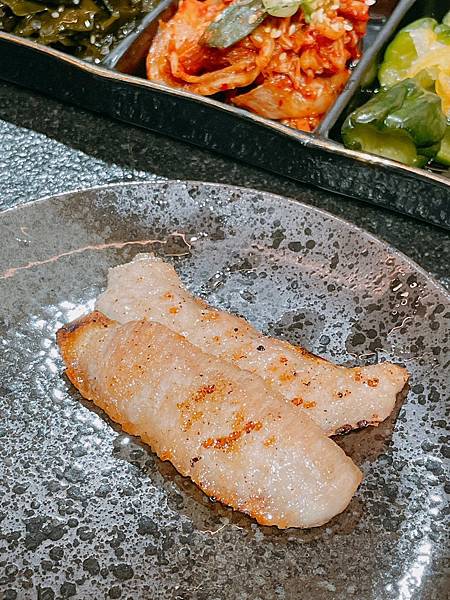 食記 ཾ無上炭火燒肉༺台北松山雙人套餐炭火高級燒肉x專人服務
