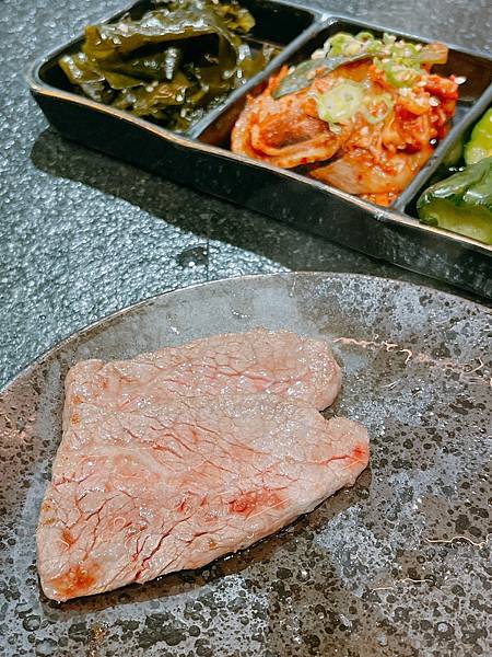 食記 ཾ無上炭火燒肉༺台北松山雙人套餐炭火高級燒肉x專人服務