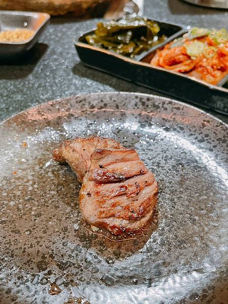 食記 ཾ無上炭火燒肉༺台北松山雙人套餐炭火高級燒肉x專人服務