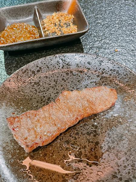 食記 ཾ無上炭火燒肉༺台北松山雙人套餐炭火高級燒肉x專人服務