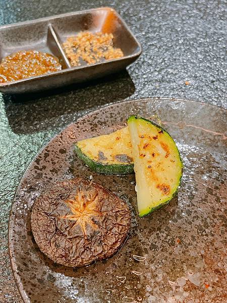 食記 ཾ無上炭火燒肉༺台北松山雙人套餐炭火高級燒肉x專人服務
