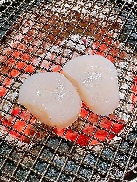 食記 ཾ無上炭火燒肉༺台北松山雙人套餐炭火高級燒肉x專人服務