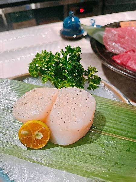 食記 ཾ八和和牛燒肉 米其林高級和牛燒肉餐廳 敦化店x專人代