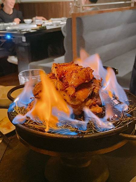 食記 ཾ 燒肉中山༺台北｜101美食 ATT4FUN 約會看