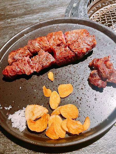 食記 ཾ 燒肉中山༺台北｜101美食 ATT4FUN 約會看