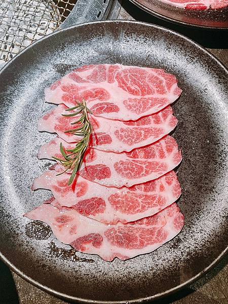 食記 ཾ 燒肉中山༺台北｜101美食 ATT4FUN 約會看