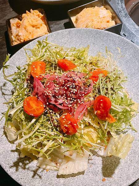 食記 ཾ 燒肉中山༺台北｜101美食 ATT4FUN 約會看