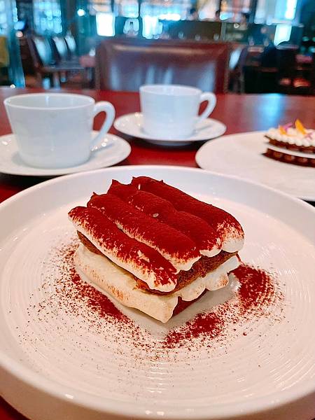 食記Bencotto台北文華東方酒店義大利餐廳x義籍主廚 食記Bencotto台北文華東方酒店義大利餐廳x義籍主廚