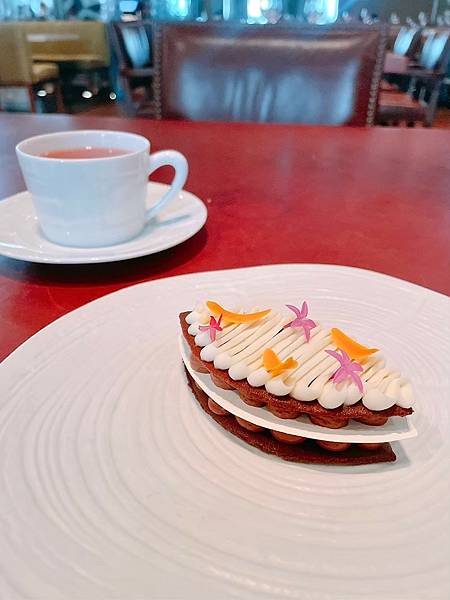 食記Bencotto台北文華東方酒店義大利餐廳x義籍主廚 食記Bencotto台北文華東方酒店義大利餐廳x義籍主廚