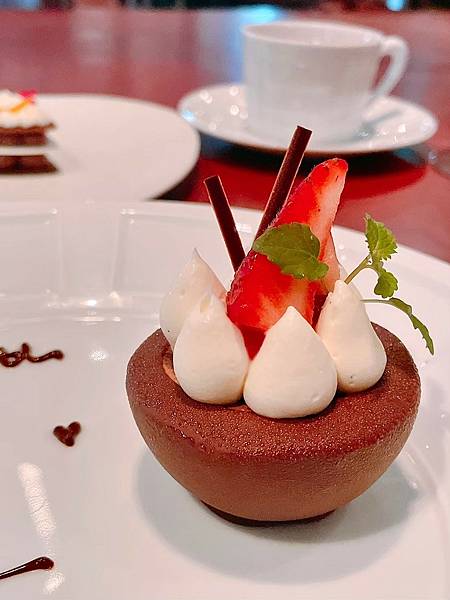 食記Bencotto台北文華東方酒店義大利餐廳x義籍主廚 食記Bencotto台北文華東方酒店義大利餐廳x義籍主廚