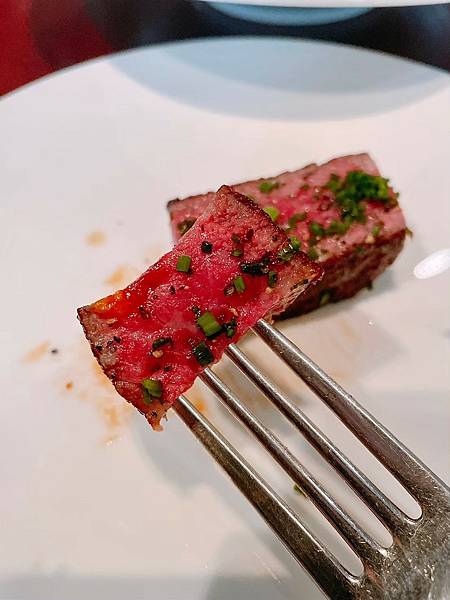 食記Bencotto台北文華東方酒店義大利餐廳x義籍主廚 食記Bencotto台北文華東方酒店義大利餐廳x義籍主廚