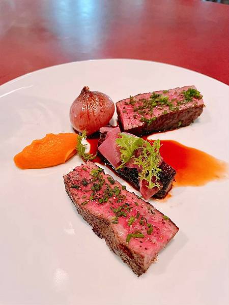 食記Bencotto台北文華東方酒店義大利餐廳x義籍主廚 食記Bencotto台北文華東方酒店義大利餐廳x義籍主廚