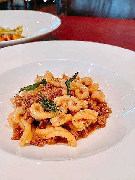 食記Bencotto台北文華東方酒店義大利餐廳x義籍主廚 食記Bencotto台北文華東方酒店義大利餐廳x義籍主廚