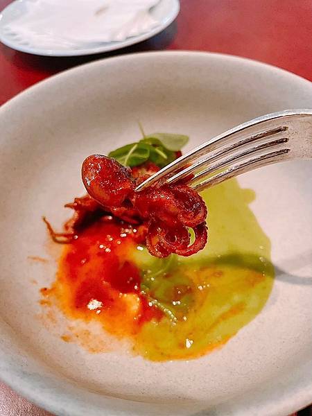 食記Bencotto台北文華東方酒店義大利餐廳x義籍主廚 食記Bencotto台北文華東方酒店義大利餐廳x義籍主廚