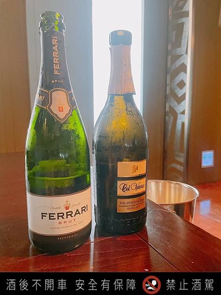 食記Bencotto台北文華東方酒店義大利餐廳x義籍主廚 食記Bencotto台北文華東方酒店義大利餐廳x義籍主廚