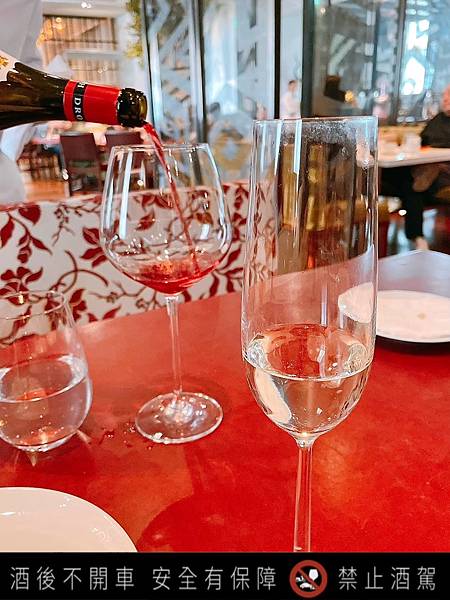 食記Bencotto台北文華東方酒店義大利餐廳x義籍主廚 食記Bencotto台北文華東方酒店義大利餐廳x義籍主廚