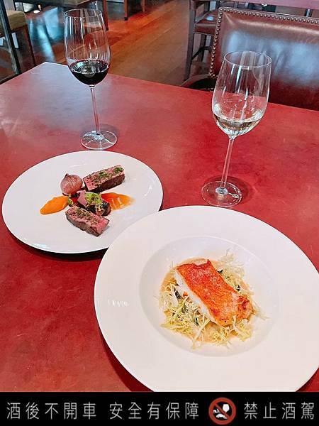 食記Bencotto台北文華東方酒店義大利餐廳x義籍主廚 食記Bencotto台北文華東方酒店義大利餐廳x義籍主廚