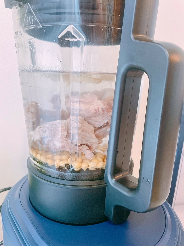 有間草堂原態營養生活從「藍炫風食物調理機」開始+營養豆穀飲 有間草堂原態營養生活從「藍炫風食物調理機」開始+營養豆穀飲