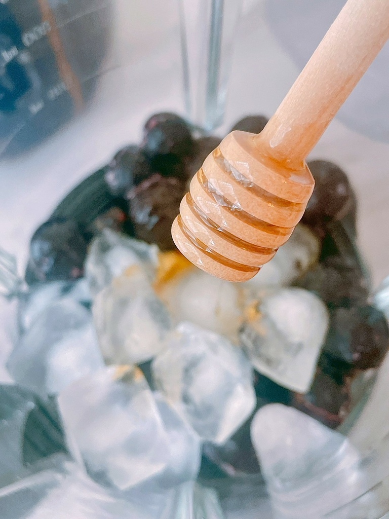 有間草堂原態營養生活從「藍炫風食物調理機」開始+營養豆穀飲 有間草堂原態營養生活從「藍炫風食物調理機」開始+營養豆穀飲