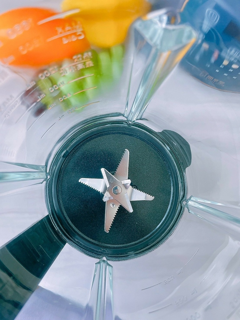 有間草堂原態營養生活從「藍炫風食物調理機」開始+營養豆穀飲 有間草堂原態營養生活從「藍炫風食物調理機」開始+營養豆穀飲