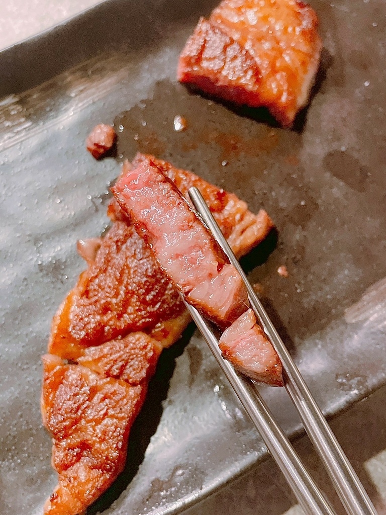 食記涮武鶴和牛鍋物-春日旗艦店桃園新開幕和牛、帝王蟹吃到