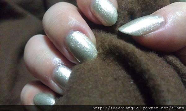 Deborah lippmann BELIEVE 20017_4