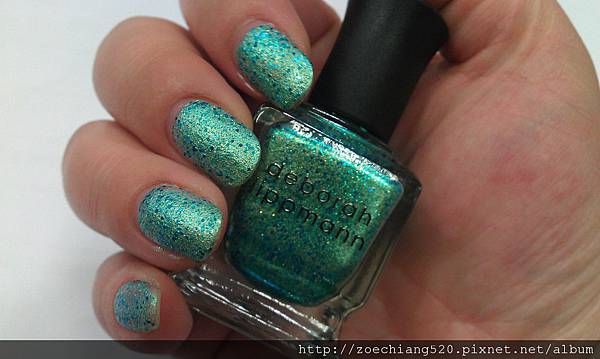 Deborah lippmann Mermaid's Dream 20108_3