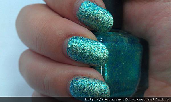 Deborah lippmann Mermaid's Dream 20108_4