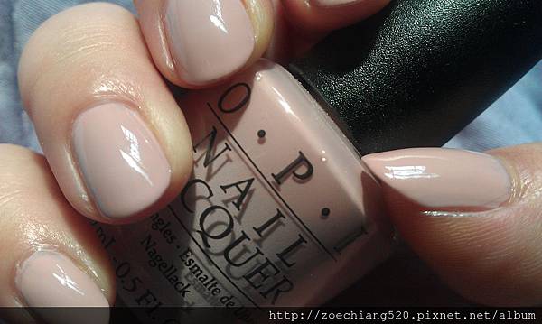 Opi德國狂想系列g釉色玫瑰 薄荷草館 痞客邦